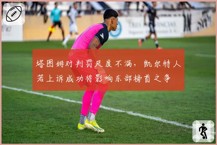 塔图姆对判罚尺度不满，凯尔特人若上诉成功将影响东部榜首之争
