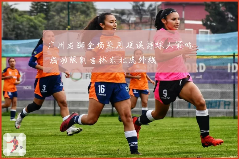 广州龙狮全场采用延误持球人策略 成功限制吉林东北虎外线