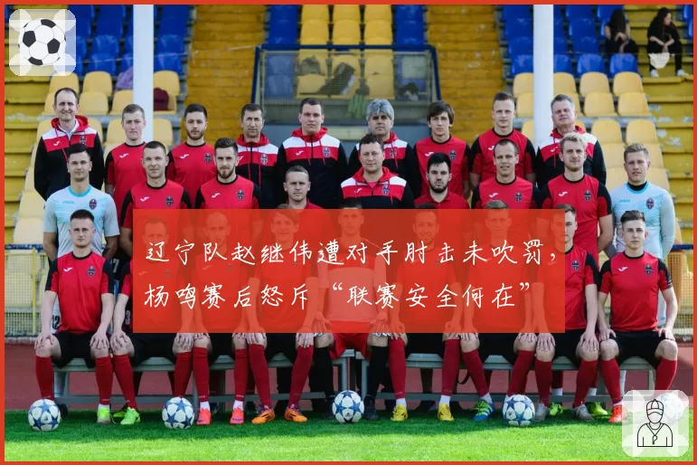 辽宁队赵继伟遭对手肘击未吹罚,杨鸣赛后怒斥“联赛安全何在”