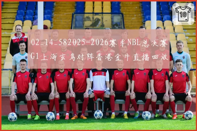 02_14_582025-2026赛季NBL总决赛G1上海玄鸟对阵香港金牛直播回放