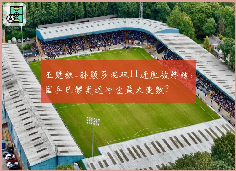 王楚钦_孙颖莎混双11连胜被终结，国乒巴黎奥运冲金最大变数？